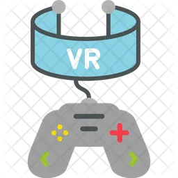 Vr game  Icon