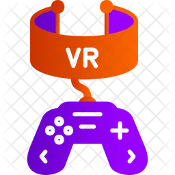 Vr game  Icon