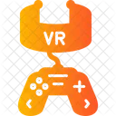 Vr game  Icon
