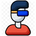 Vr Game Icon