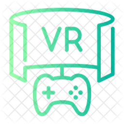 Vr game  Icon