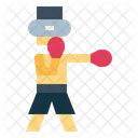 Vr Game  アイコン