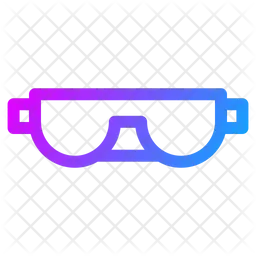 Vr Glass  Icon