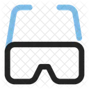 Vr glass  Icon