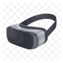 Vr Glasses Virtual Reality Vr Icon