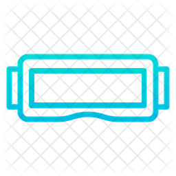 Vr glasses Icon