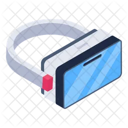 Vr Glasses  Icon