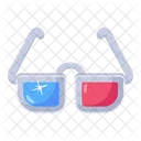 Virtual Reality Vr Headset Vr Goggles Icon
