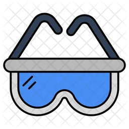 Vr Glasses  Icon