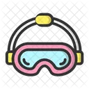 Vr Glasses Vr Virtual Reality Icon