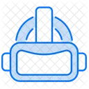 Vr glasses  Icon