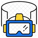 Car Battery Icon