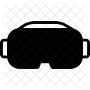 Vr Vr Glasses Glasses Icon