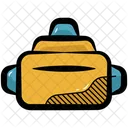 Vr Glasses Vr Virtual Icon