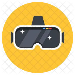 VR Goggles  Icon