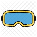 Vr Headset Headwear Vr Glasses Icon