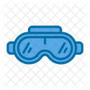 Vr Goggles  Icon