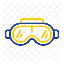 Vr Goggles  Icon