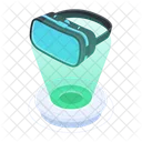 VR Goggles  Icon
