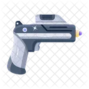 Vr Gun  Icon