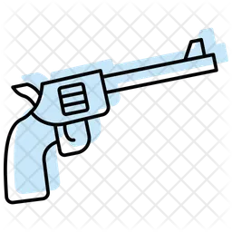 Vr Gun  Icon