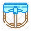 VR Headset Gaming Symbol