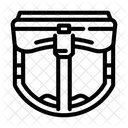 VR Headset Gaming Symbol