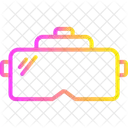 Vr Headset Icon