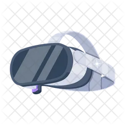 Vr Headset  Icon