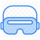 Vr Headset Icon