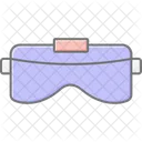 Vr Headset Icon