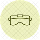 Vr Headset Icon