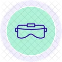 Vr Headset Icon