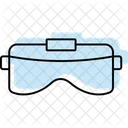 Vr Headset Icon