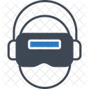 VR Headset  Icon