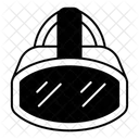 VR Headset  Icon