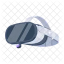 Vr Headset  Icon