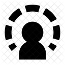 Vr Experience Virtual Icon