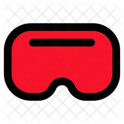 Vr  Icon