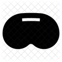 Vr Headset Goggle Icon