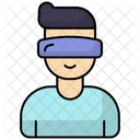 Vr Icon