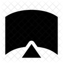 Vr Virtual Reality Icon