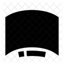 Vr Virtual Reality Icon