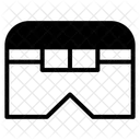 Cyberpunk Dualtone Icon Icon