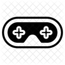 Cyberpunk Dualtone Icon Icon