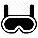 Cyberpunk Dualtone Icon Icon