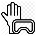 Metaverse Icon