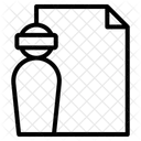 Metaverse Icon