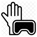Metaverse Icon
