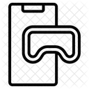 Metaverse Icon